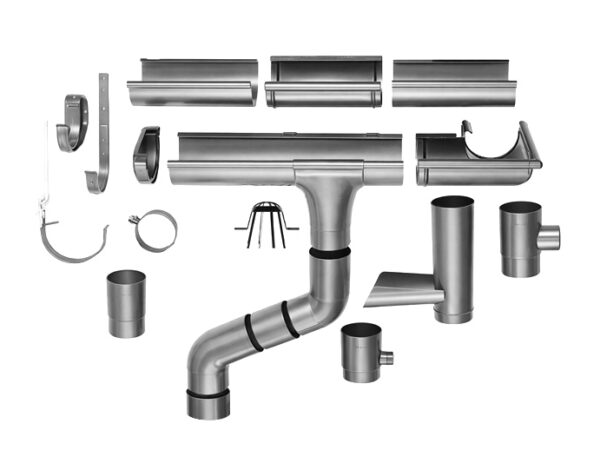Водосточные системы