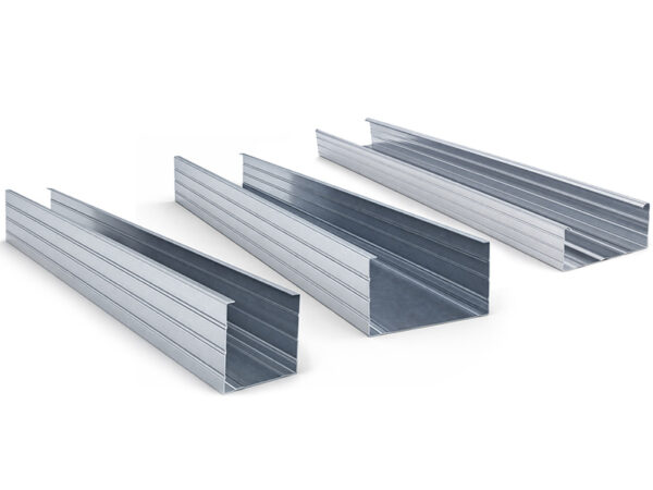 Профиль ГКЛ