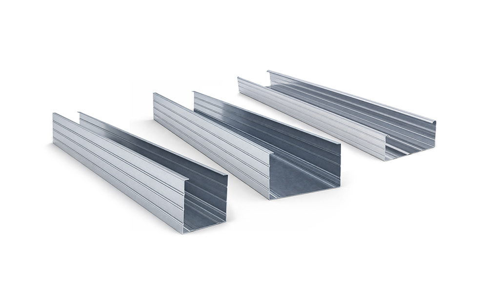 Профиль ГКЛ