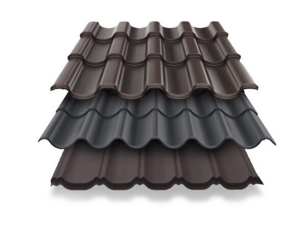 Металлочерепица