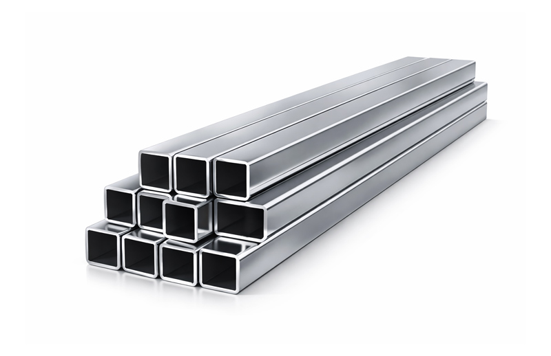 Профильные трубы