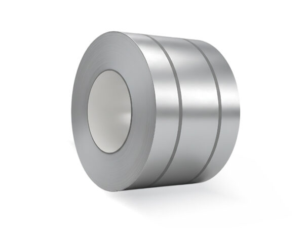 Оцинкованные рулоны