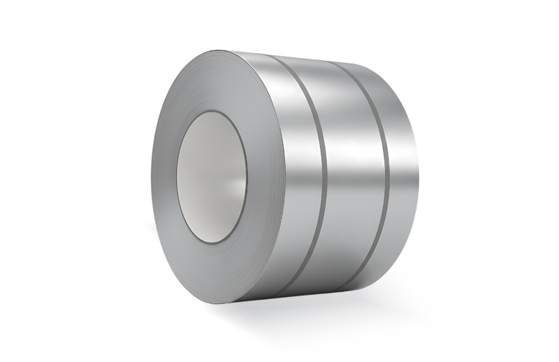 Оцинкованные рулоны