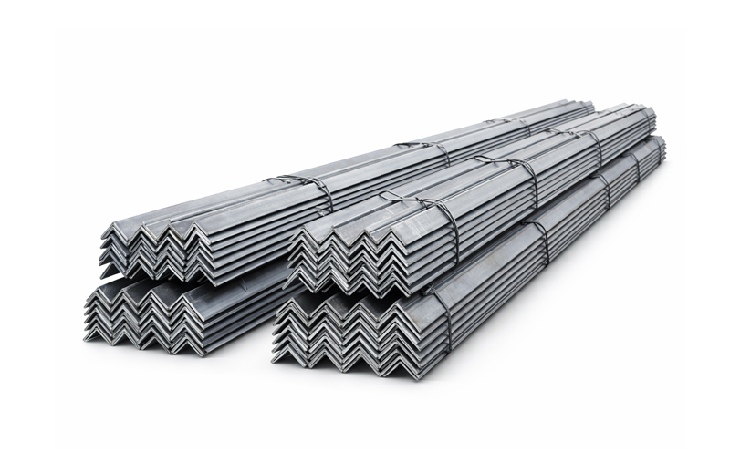 Металлический угольник