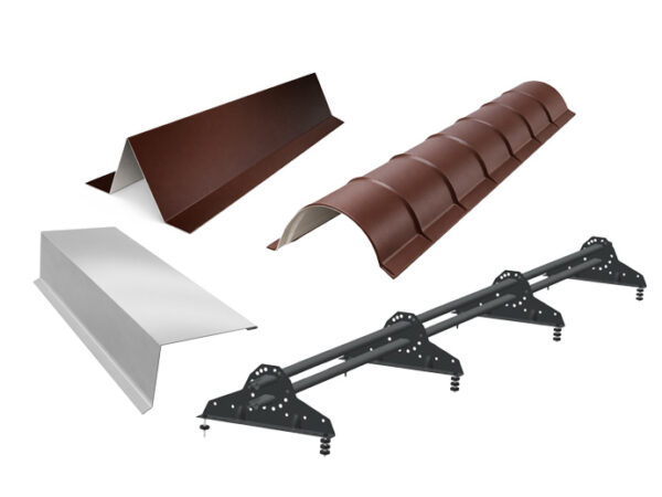 Доборные элементы