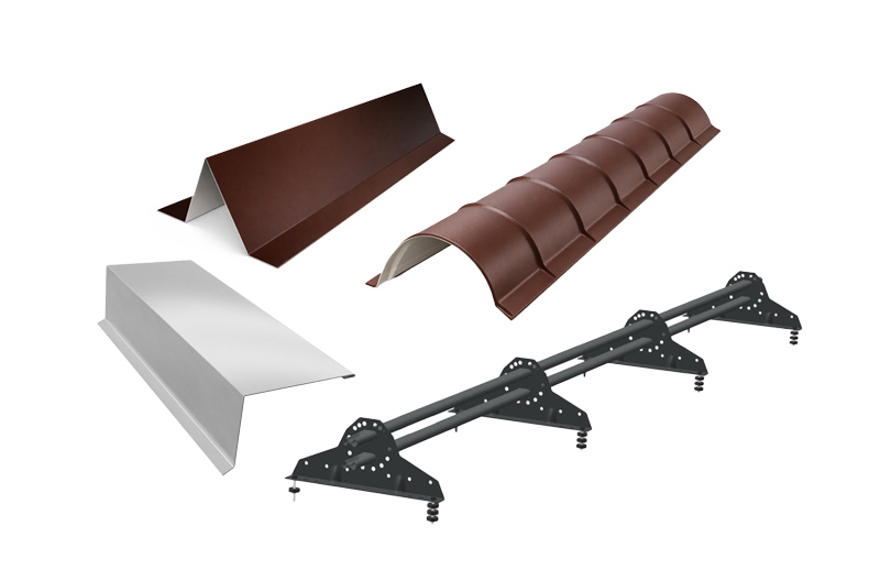 Доборные элементы